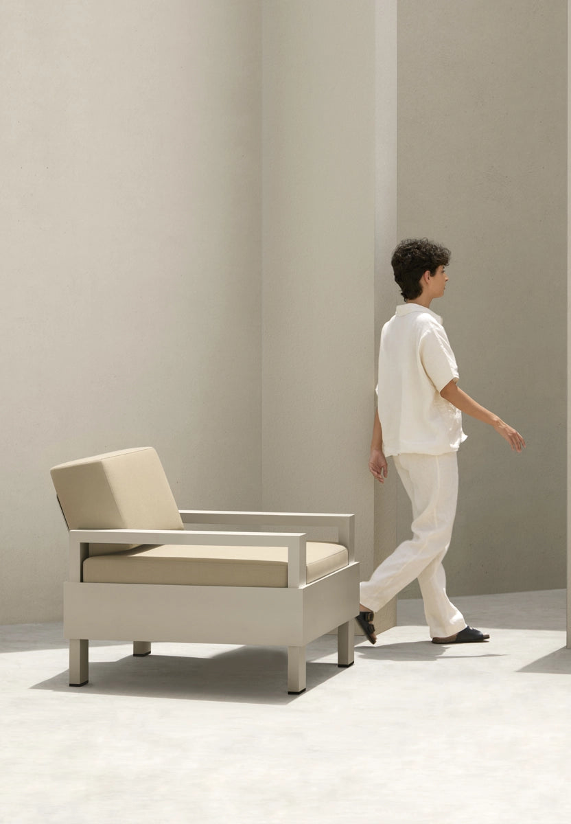 Sillón Colección Hana