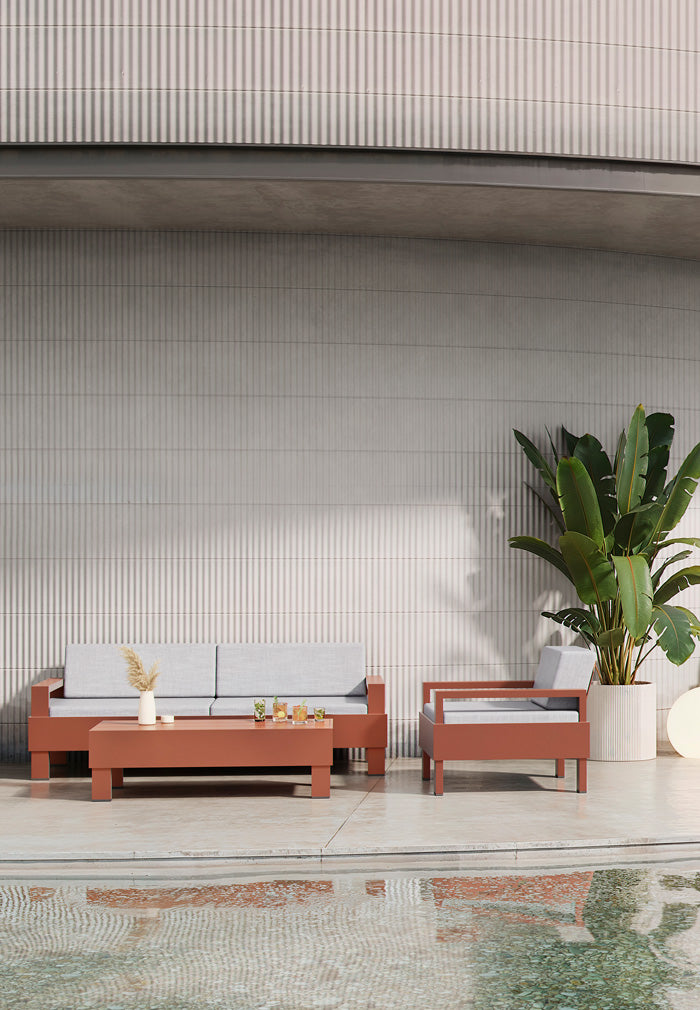 Sillón Colección Hana