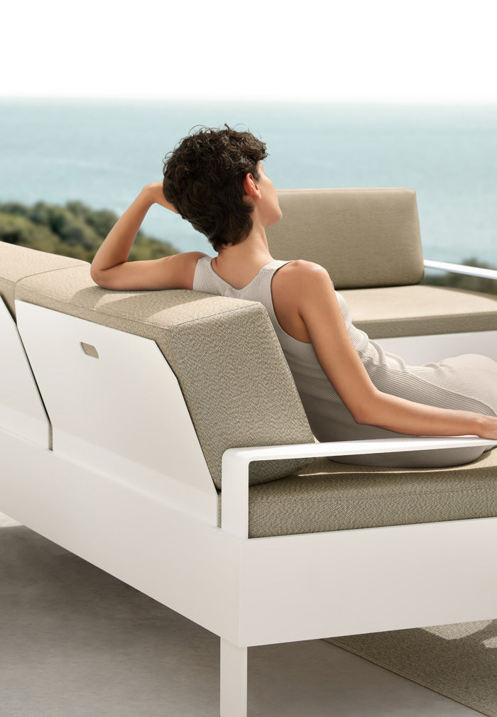 Sillón Colección Zenttal
