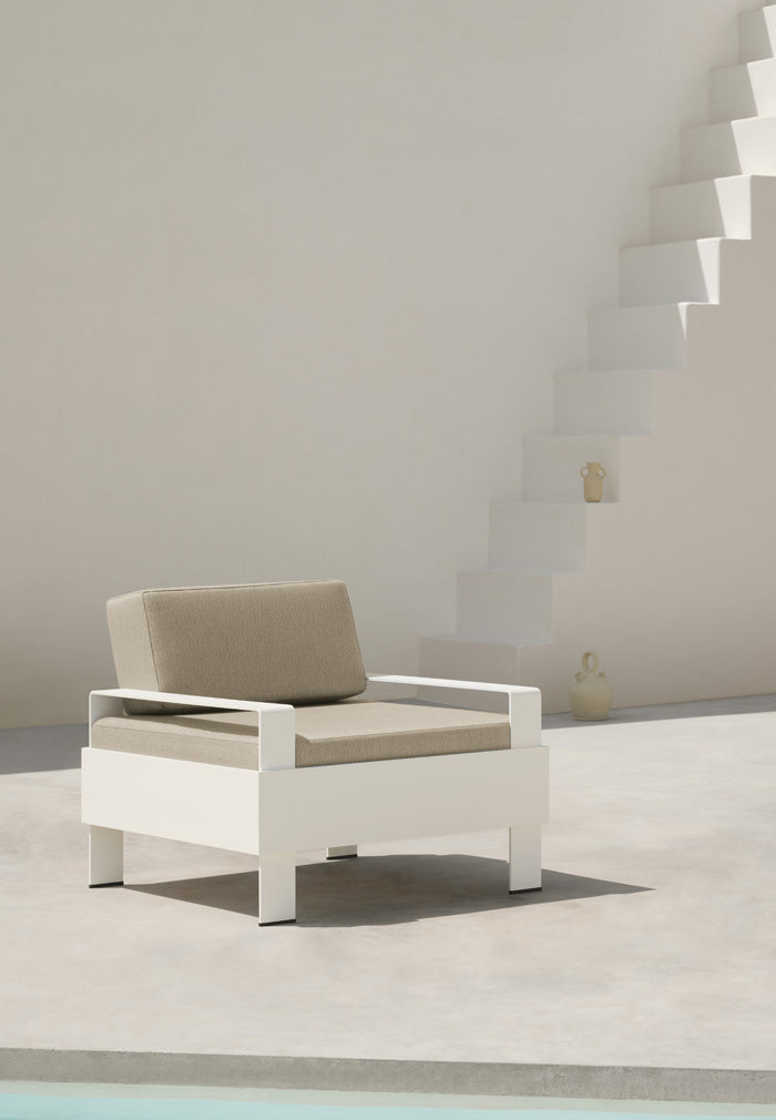 Sillón Colección Zenttal