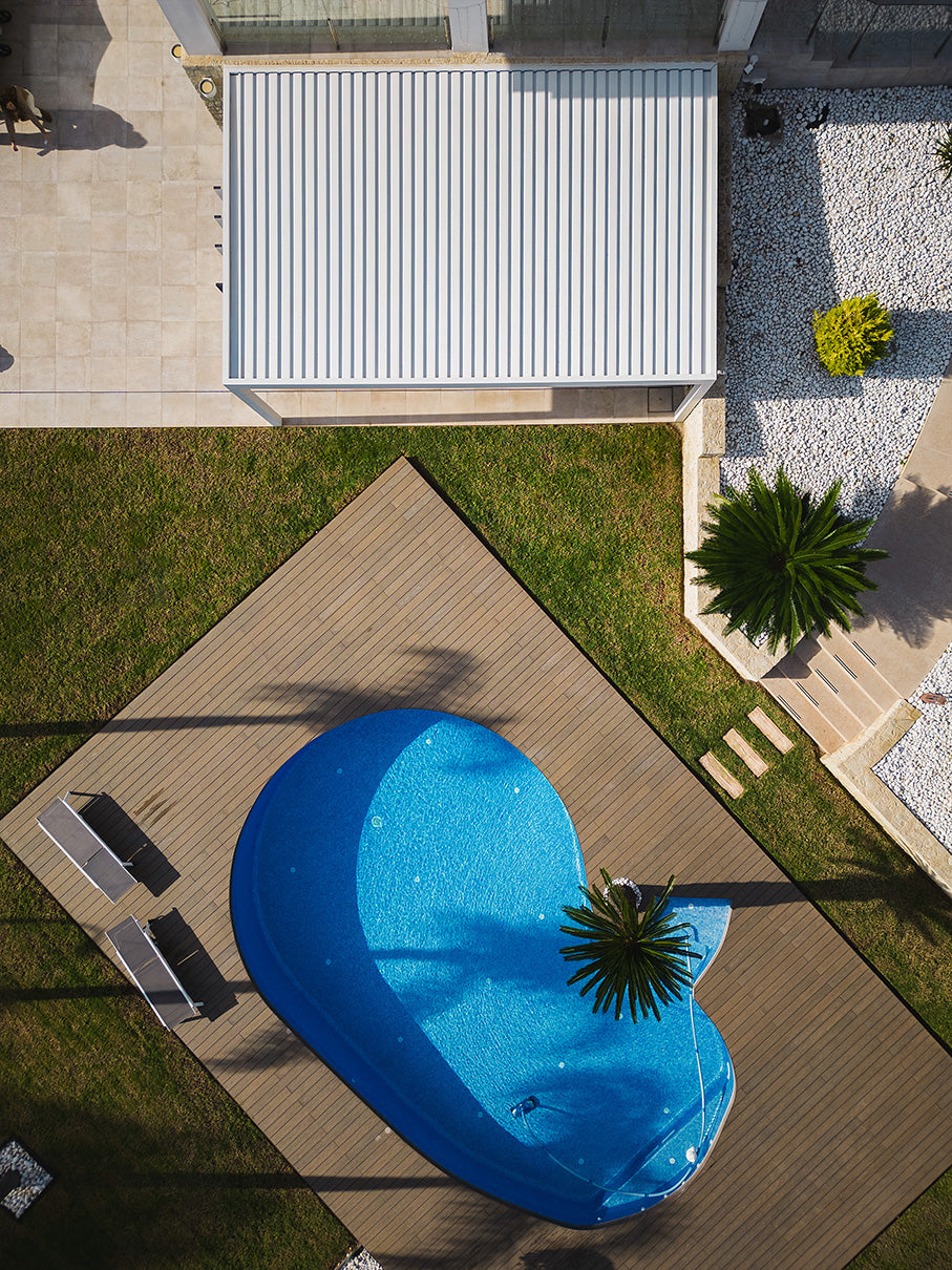 Pergola Bioclimatique Altea