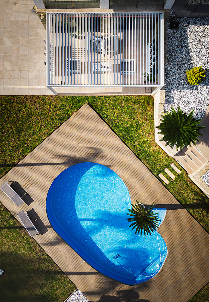 Pérgola Bioclimática Altea